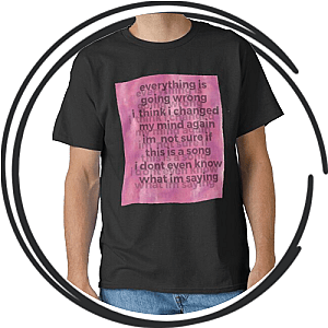 Wet Leg T-Shirts