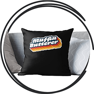 Wet Leg Pillows Cover