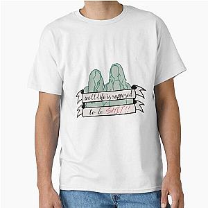 Wet Leg Classic T-Shirt
