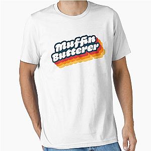 Wet Leg Essential T-Shirt