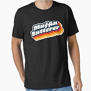 Wet leg Essential T-Shirt