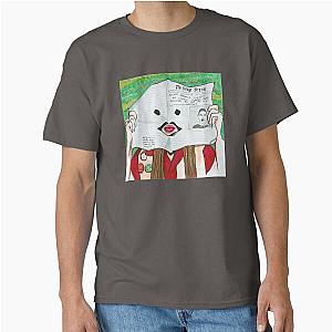Undercover Wet Leg Classic T