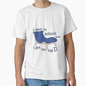 Wet Leg Classic T-Shirt