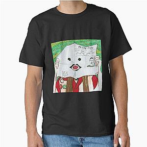Undercover Wet Leg Classic T-Shirt