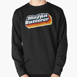 Wet Leg Muffin Sweatshirt