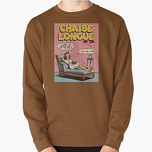 Wet Leg Chaise Longue Sweater