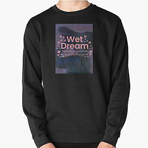 Wet Leg Wet Dream Pullover Sweatshirt