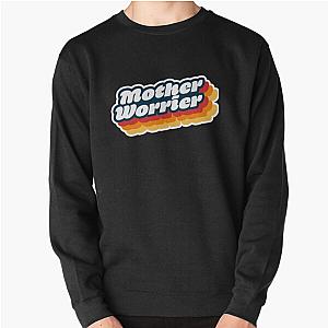 Wet Leg Mother Pullover Sweatshirt