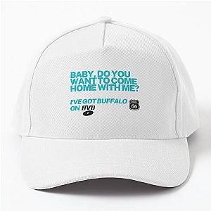 Wet Leg Baseball Cap