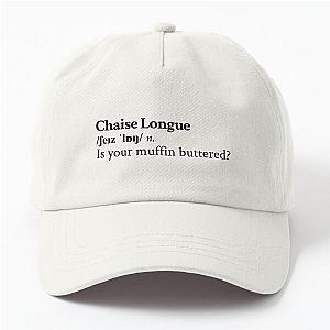Wet Leg Aesthetic Lyrics Dad Hat