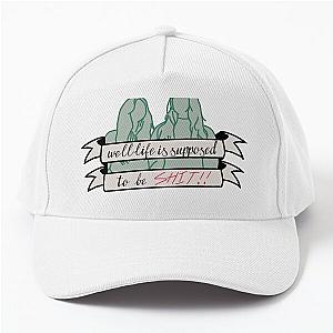 Wet Leg Baseball Cap