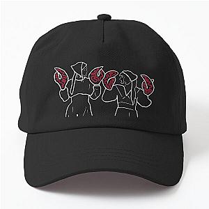 WET LEG - WET DREAM Dad Hat