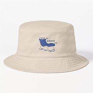 Wet Leg Chaise Longue Bucket Hat