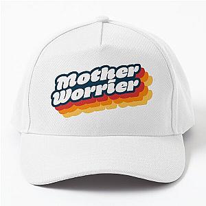 Wet Leg Mother Worrier Baseball Cap