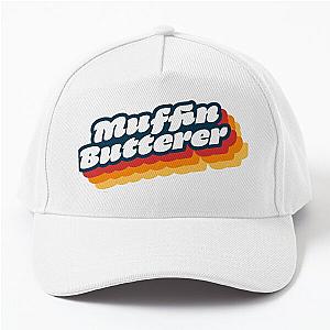 Wet Leg Muffin Butterer Baseball Cap