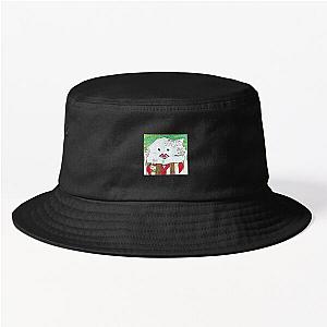Undercover Wet Leg Bucket Hat