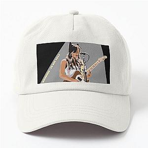 Wet Leg at Mojo Club 2023 Dad Hat