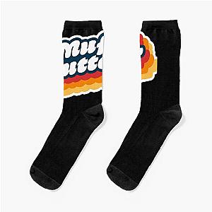 Wet Leg Socks