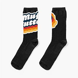 Wet Leg Classic Socks