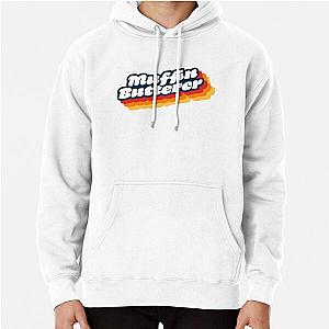 Wet Leg Muffin Pullover Hoodie