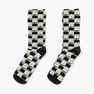 Undercover Leg Socks