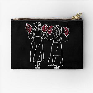 WET LEG Wet Dream Zipper Pouch