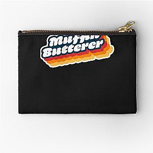 Wet leg Muffin Zipper