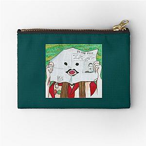 Undercover Wet Leg Pouch