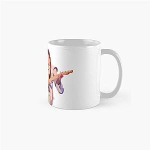 Wet Leg Classic Mug