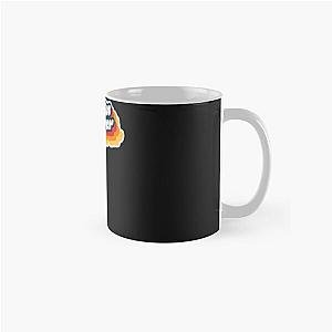 Wet leg Butterer Classic Mug