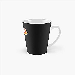 Wet Leg Tall Mug