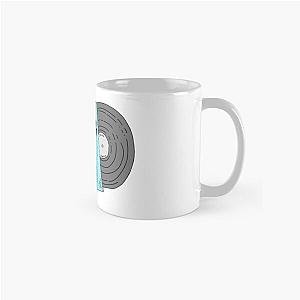 Wet Leg Vinyl Classic Mug