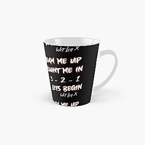Wet dream Tall Mug