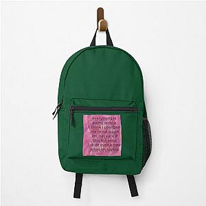 Backpack