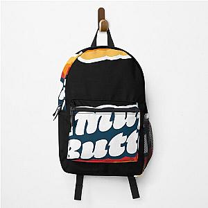 Wet Leg Backpack