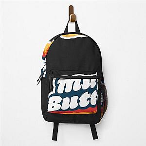 Wet leg backpack