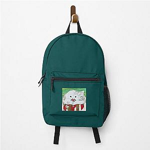 Undercover Backpack
