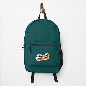 Wet Leg Mother Backpack