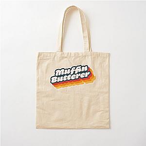 Wet Leg Cotton Tote Bag