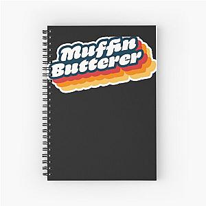 Wet Leg quotes Spiral Notebook