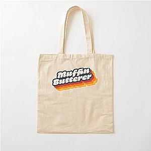 Wet Leg Quotes Cotton Tote Bag