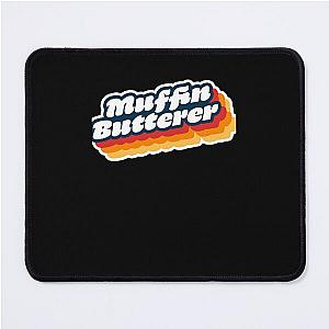 Wet Leg Mouse Pad