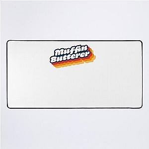 Wet Leg Muffin Desk Mat