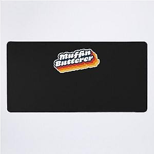 Wet Leg Classic Desk Mat