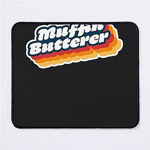 Wet Mouse Pad