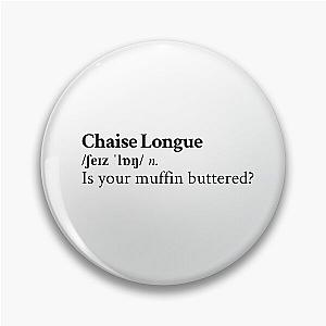 Wet Leg Aesthetic Pins Lyrics