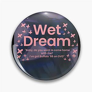 Wet Leg - Wet Dream Pin