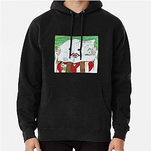Undercover Wet Leg Pullover