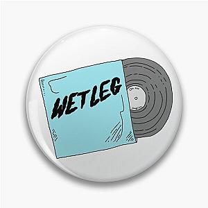 Wet leg Vinyl Pin