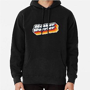 Wet Leg Mother Pullover Hoodie